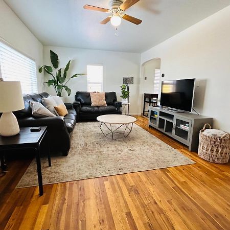 Home Sweet Idahome, Feels Like Home With All The Decor You Wish You Could Afford King Bed In Master, Fully Fenced Dog Friendly Yard, A Few Blocks From Bsu And Downtown Boise, Your Perfect Stay! Экстерьер фото
