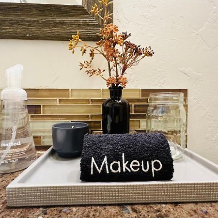 Home Sweet Idahome, Feels Like Home With All The Decor You Wish You Could Afford King Bed In Master, Fully Fenced Dog Friendly Yard, A Few Blocks From Bsu And Downtown Boise, Your Perfect Stay! Экстерьер фото
