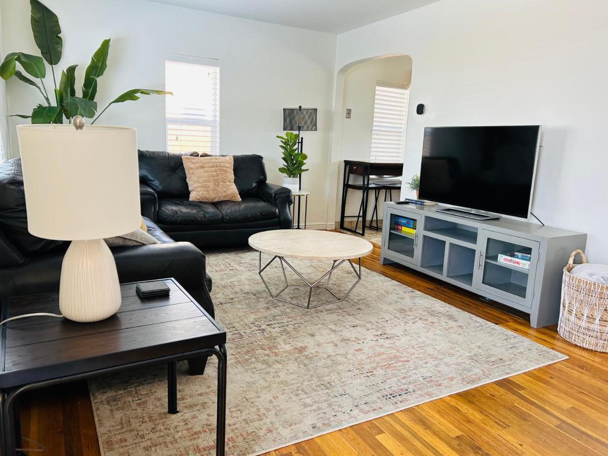 Home Sweet Idahome, Feels Like Home With All The Decor You Wish You Could Afford King Bed In Master, Fully Fenced Dog Friendly Yard, A Few Blocks From Bsu And Downtown Boise, Your Perfect Stay! Экстерьер фото