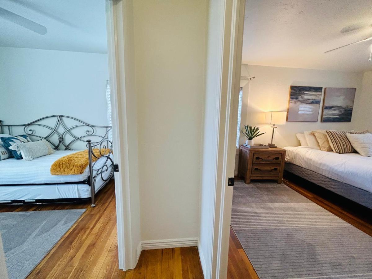 Home Sweet Idahome, Feels Like Home With All The Decor You Wish You Could Afford King Bed In Master, Fully Fenced Dog Friendly Yard, A Few Blocks From Bsu And Downtown Boise, Your Perfect Stay! Экстерьер фото