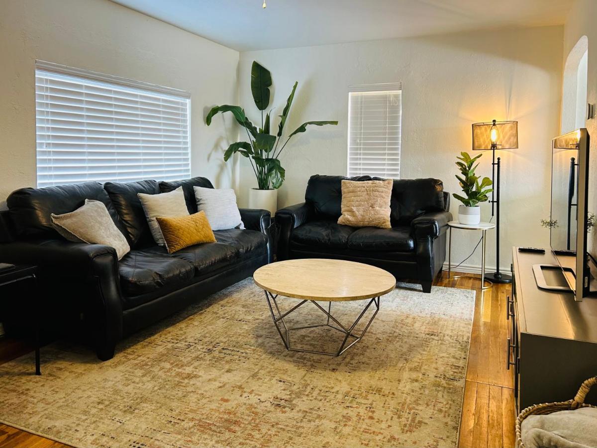 Home Sweet Idahome, Feels Like Home With All The Decor You Wish You Could Afford King Bed In Master, Fully Fenced Dog Friendly Yard, A Few Blocks From Bsu And Downtown Boise, Your Perfect Stay! Экстерьер фото