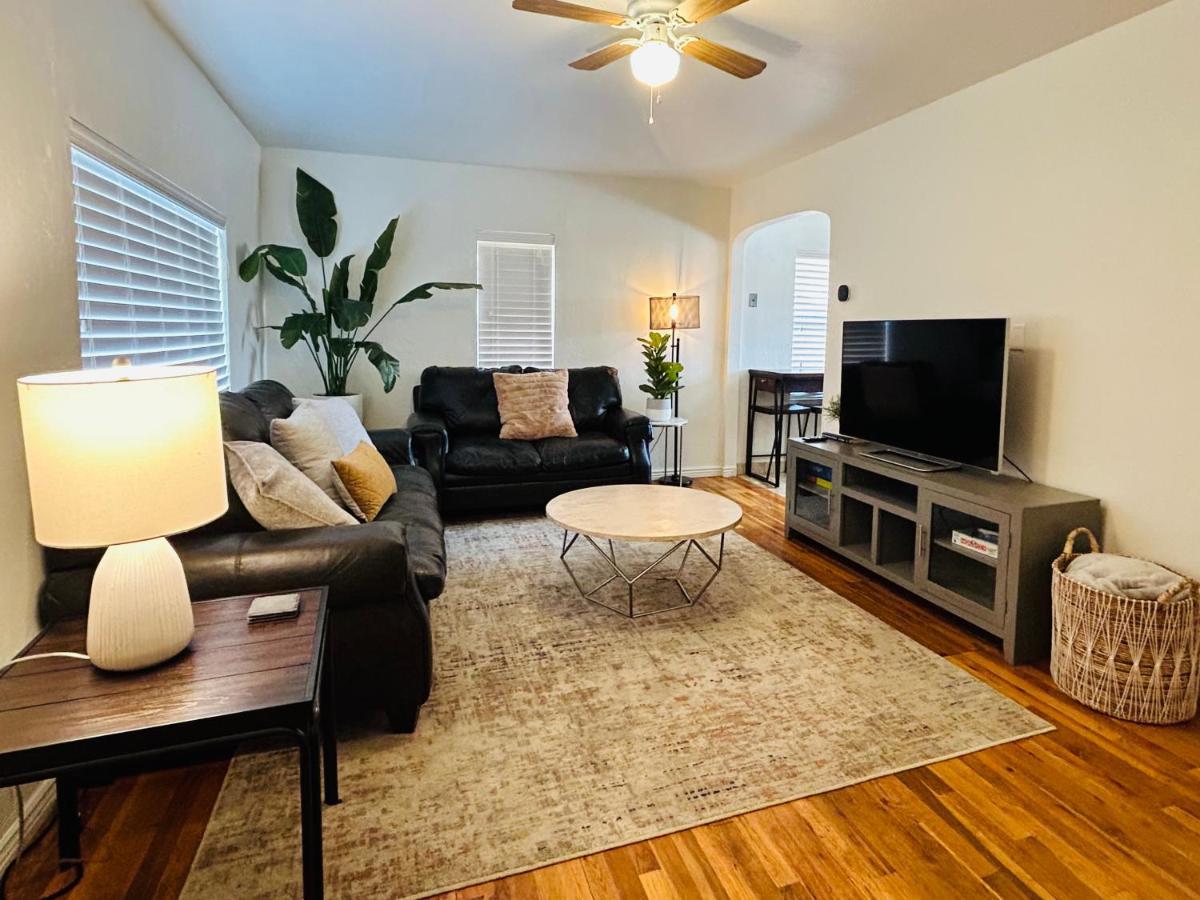 Home Sweet Idahome, Feels Like Home With All The Decor You Wish You Could Afford King Bed In Master, Fully Fenced Dog Friendly Yard, A Few Blocks From Bsu And Downtown Boise, Your Perfect Stay! Экстерьер фото