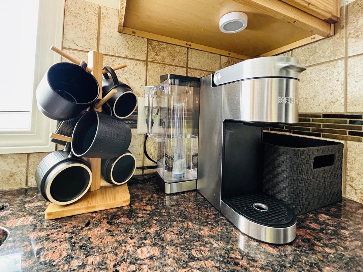 Home Sweet Idahome, Feels Like Home With All The Decor You Wish You Could Afford King Bed In Master, Fully Fenced Dog Friendly Yard, A Few Blocks From Bsu And Downtown Boise, Your Perfect Stay! Экстерьер фото