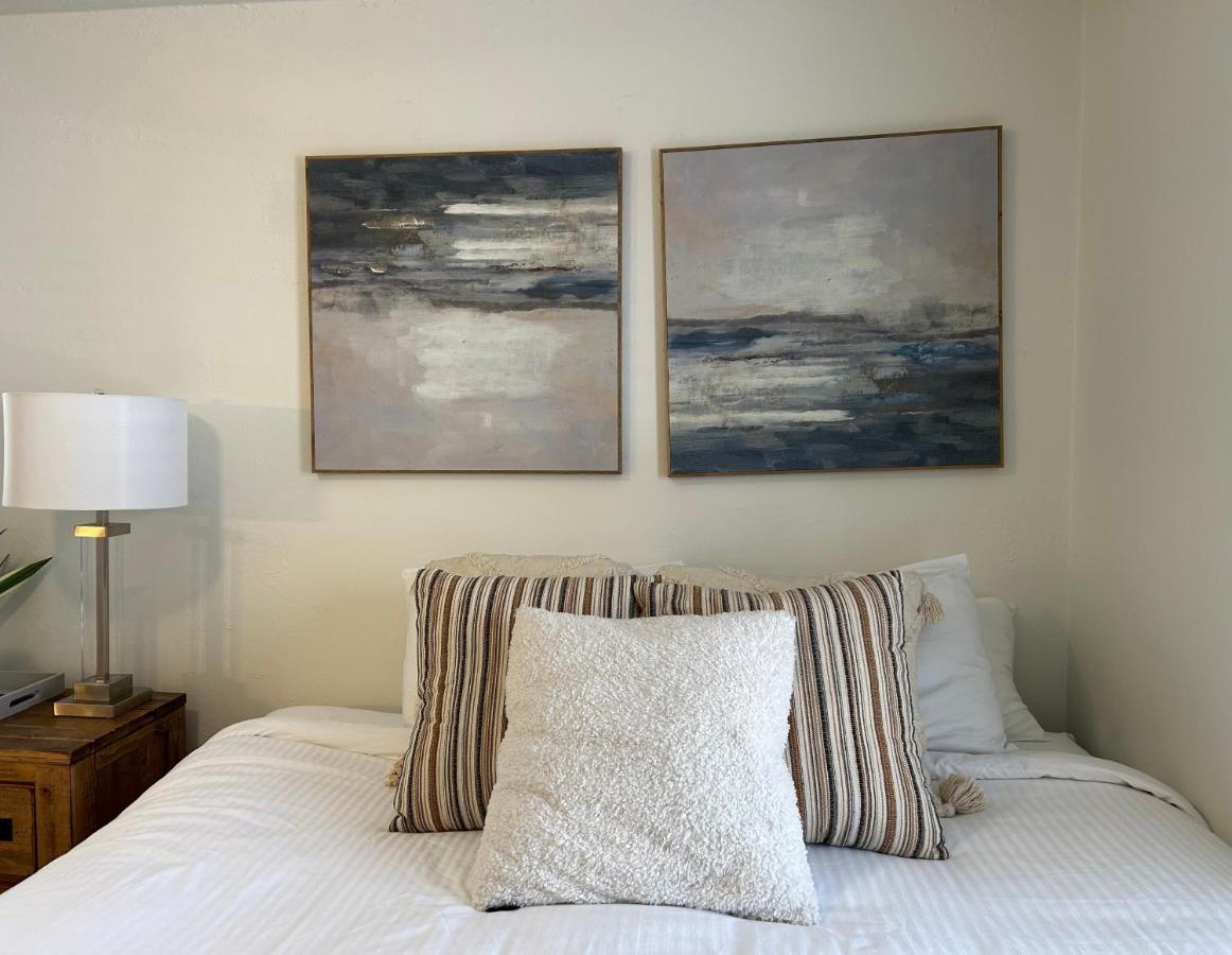 Home Sweet Idahome, Feels Like Home With All The Decor You Wish You Could Afford King Bed In Master, Fully Fenced Dog Friendly Yard, A Few Blocks From Bsu And Downtown Boise, Your Perfect Stay! Экстерьер фото