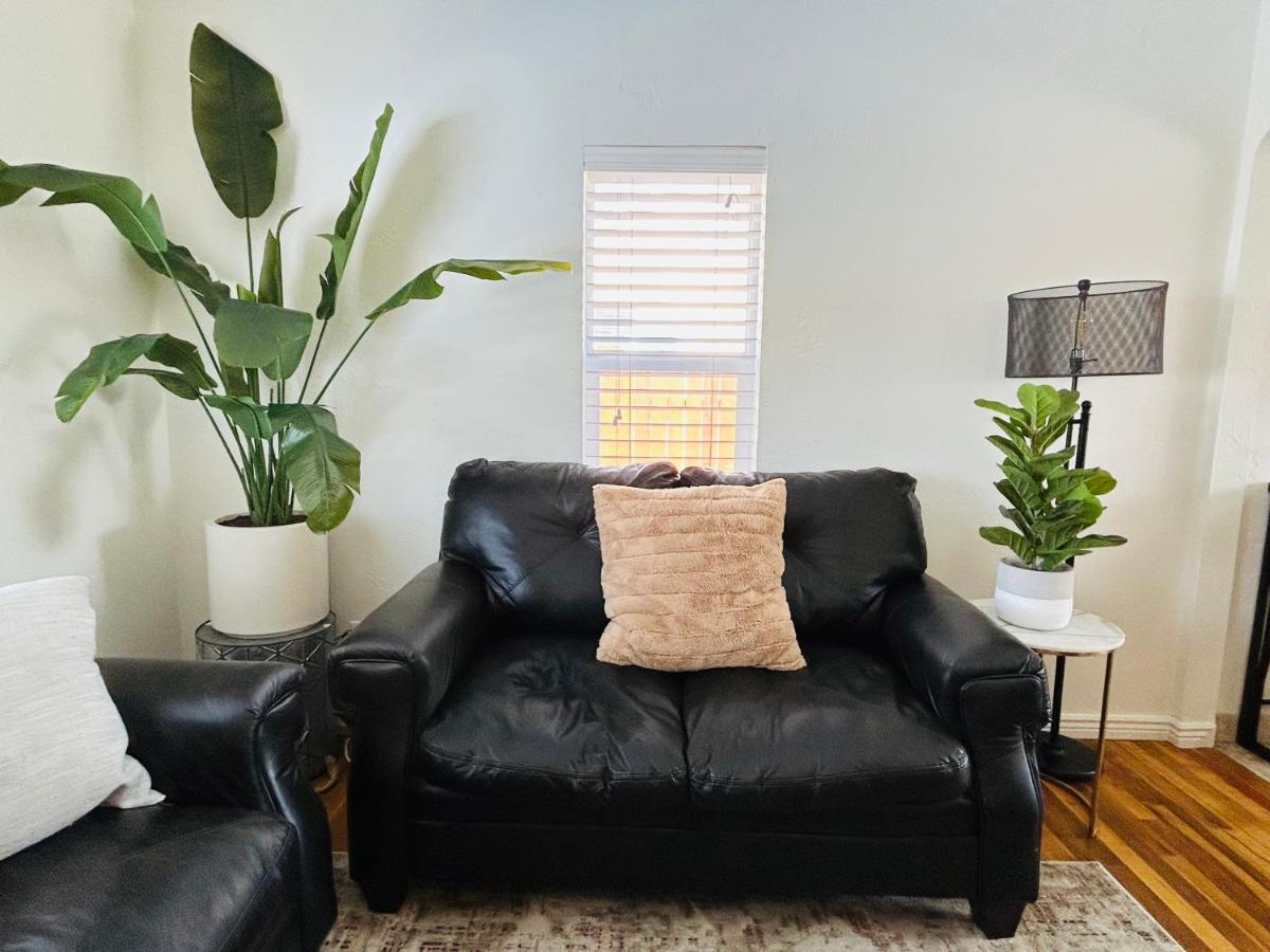 Home Sweet Idahome, Feels Like Home With All The Decor You Wish You Could Afford King Bed In Master, Fully Fenced Dog Friendly Yard, A Few Blocks From Bsu And Downtown Boise, Your Perfect Stay! Экстерьер фото
